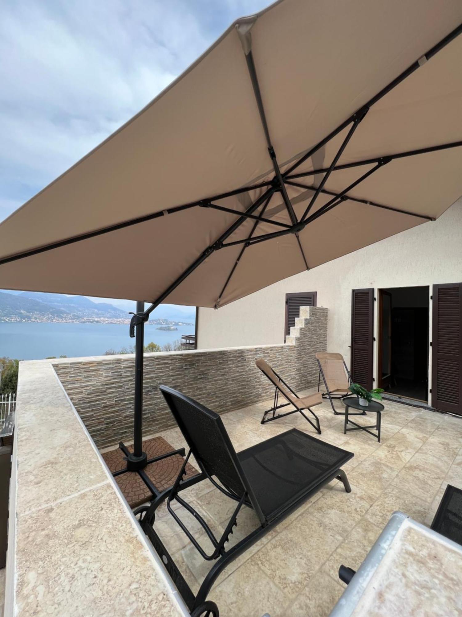 Panorama Someraro Exterior foto