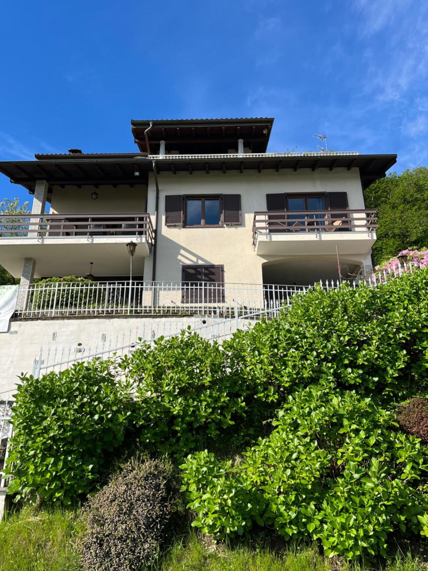 Panorama Someraro Exterior foto