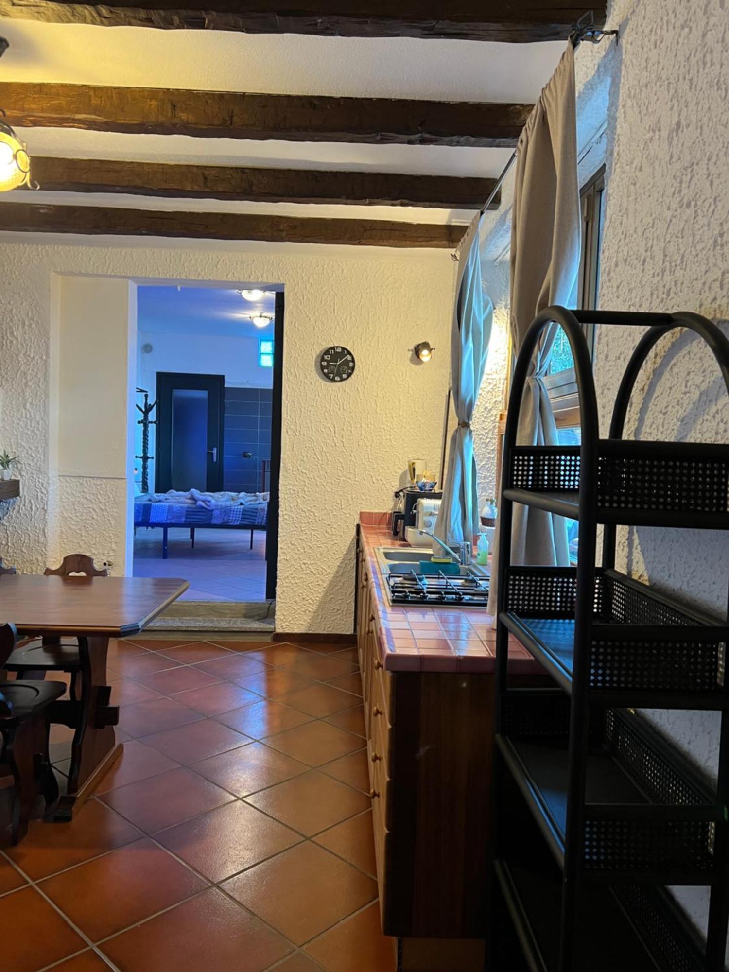 Panorama Someraro Exterior foto