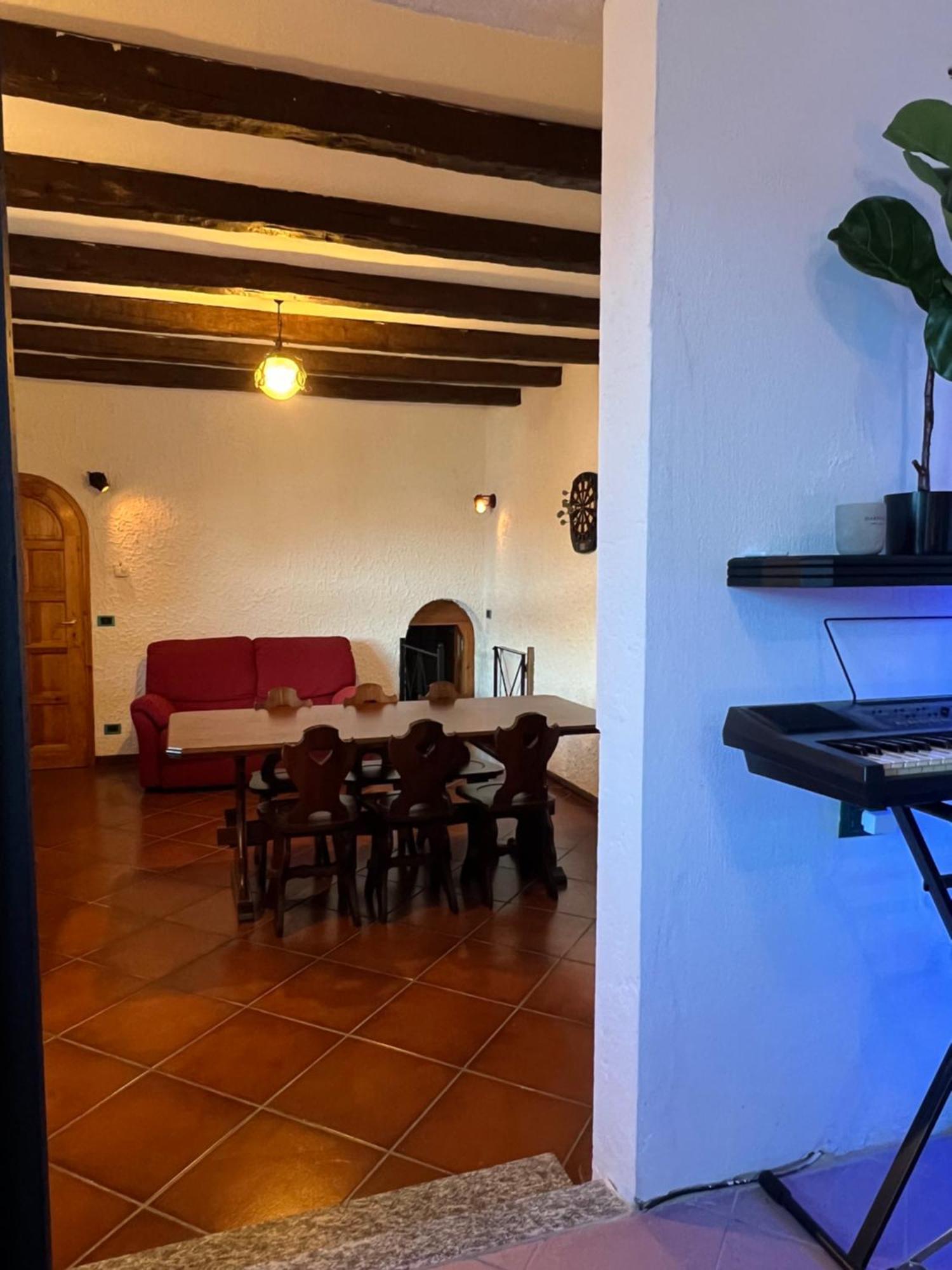 Panorama Someraro Exterior foto