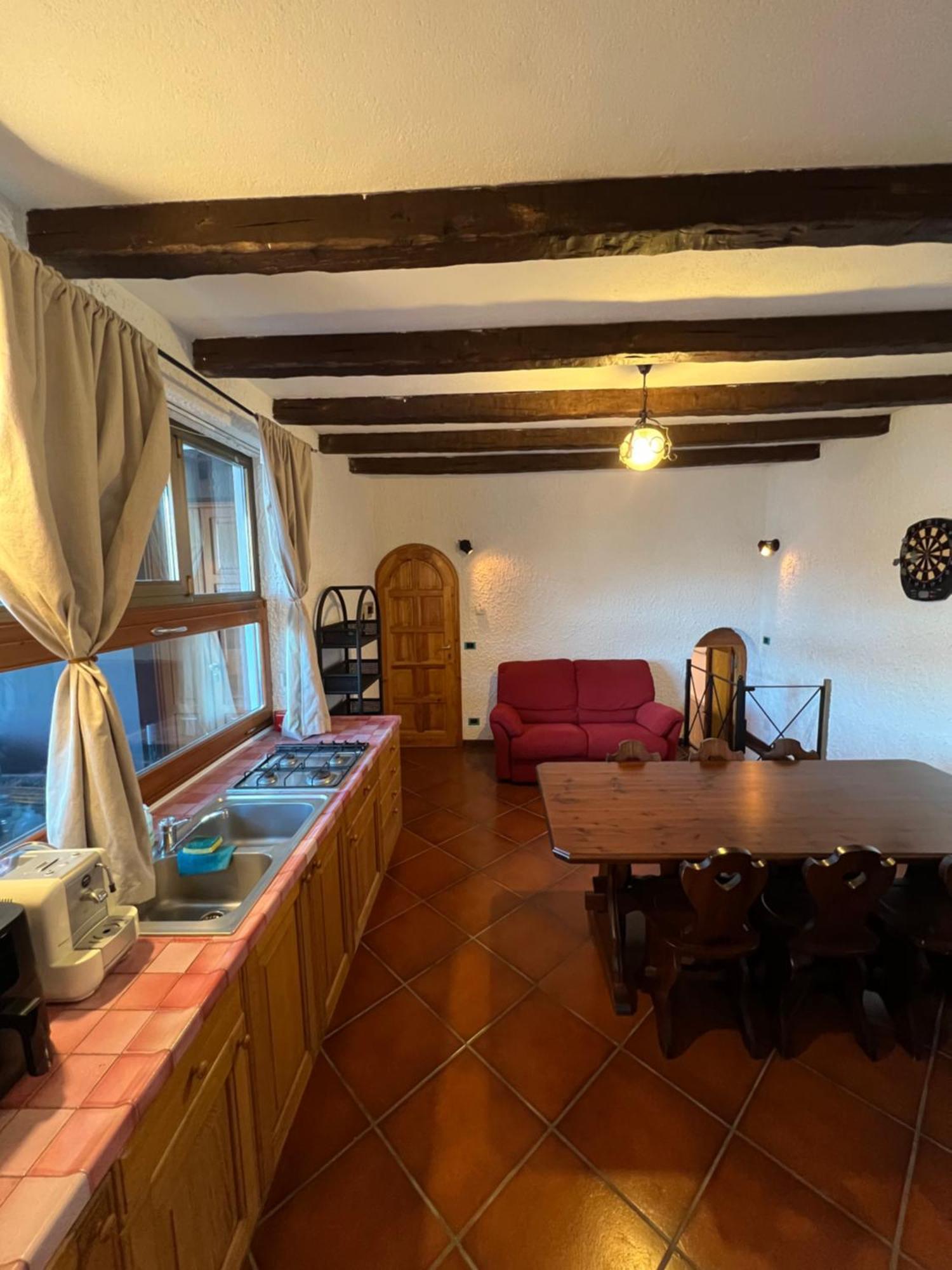 Panorama Someraro Exterior foto