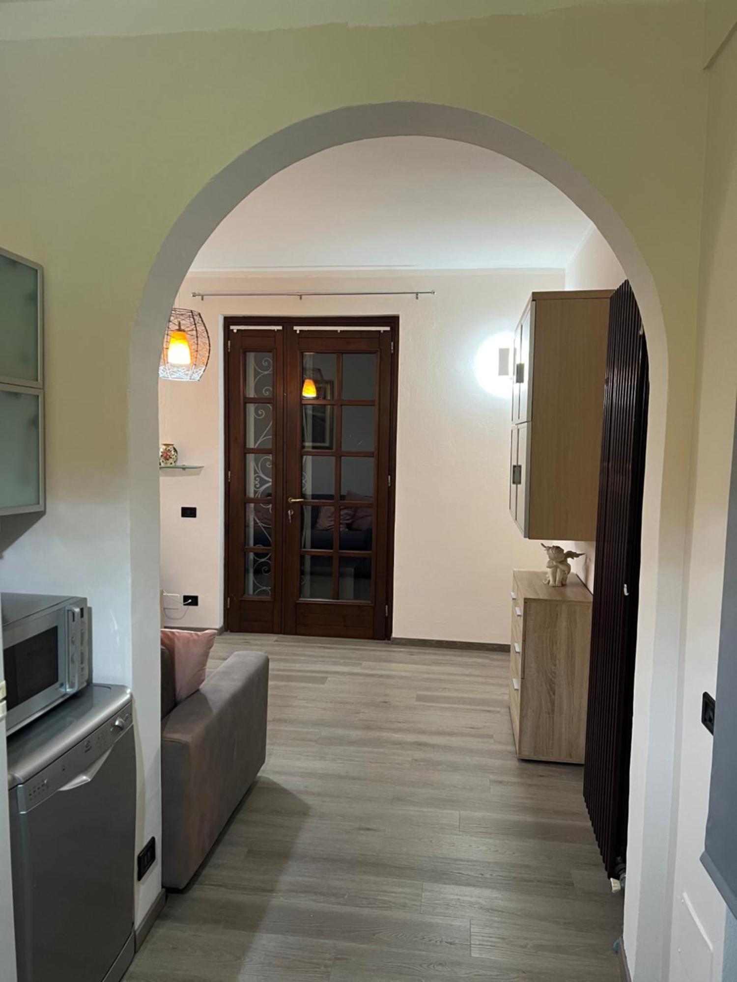 Panorama Someraro Exterior foto
