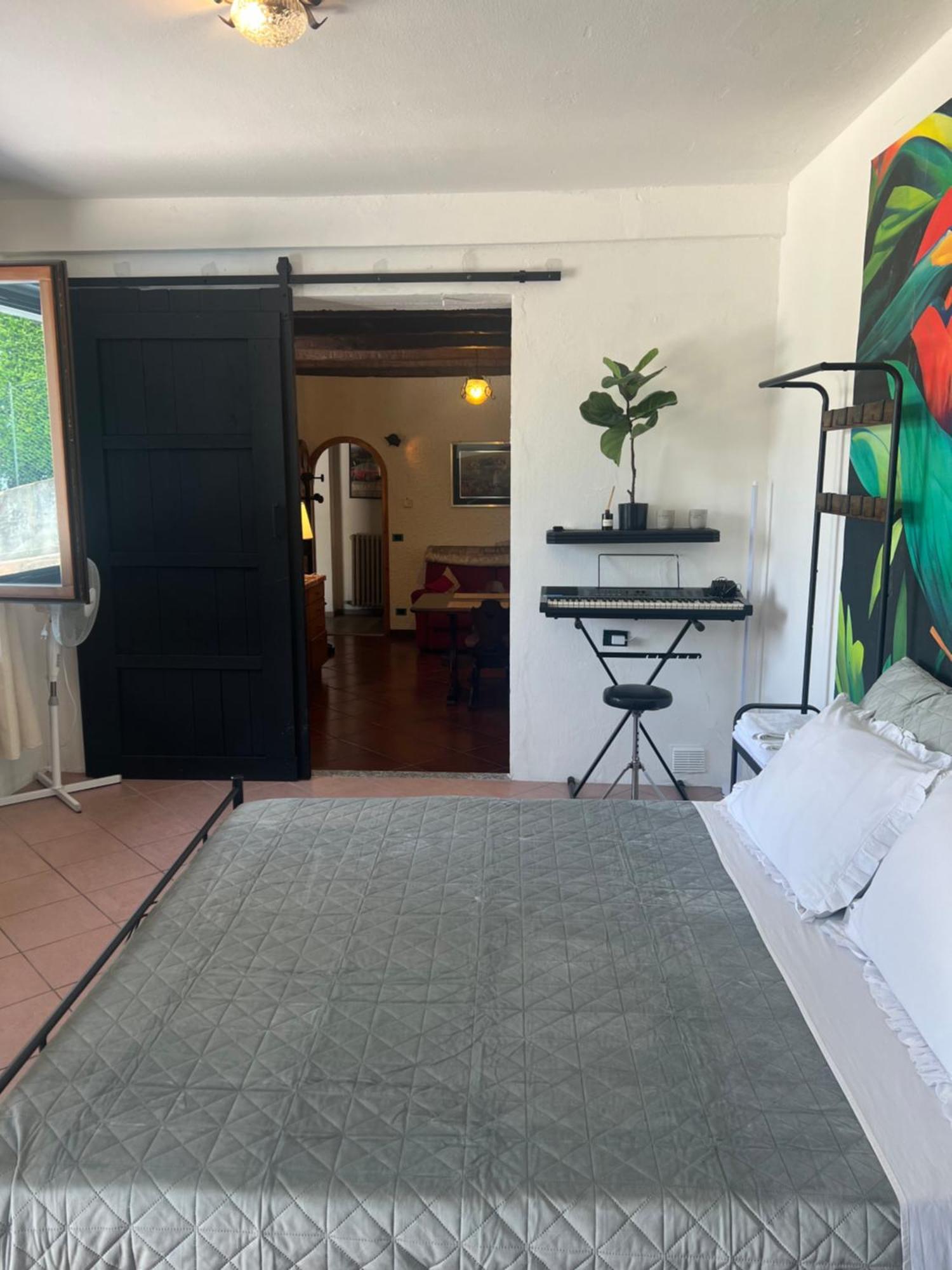 Panorama Someraro Exterior foto