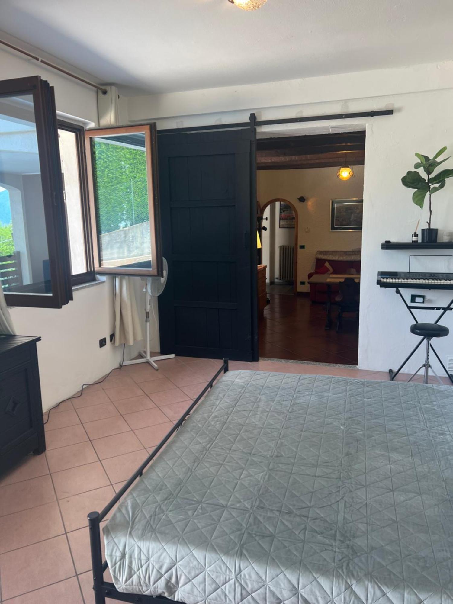 Panorama Someraro Exterior foto